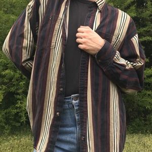 Vintage L/S Shirt